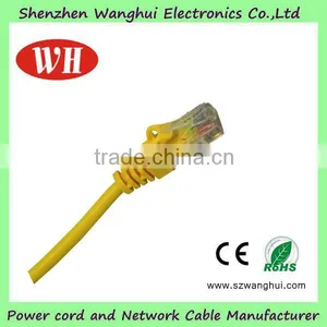 Patch Cord Cat5e Cat6/ Patch Cord Cat6 Utp With Good Price thumbnail-4