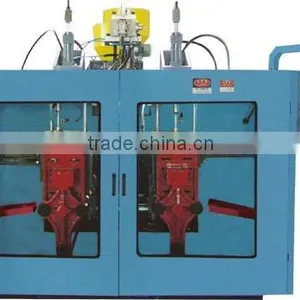 Injection Blow Moulding Equipment/machine thumbnail-3