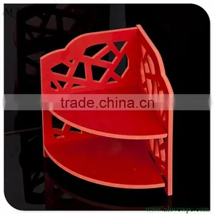 Professional Wpc Decking Wood Plastic Flooring Decking Easy Care and Install for Wholesales thumbnail-3