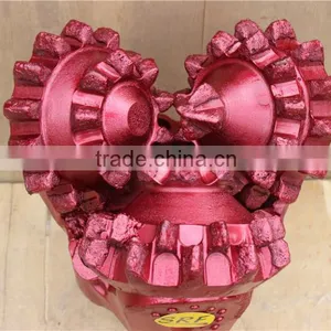 API Standard Steel Tooth Bit/ TCI Bit/Tricone Bit thumbnail-1