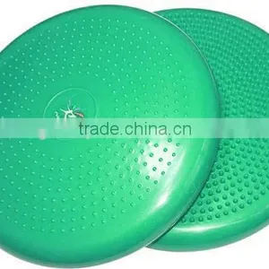 Balance Cushion,Balance Disc,Exercise Disc thumbnail-1