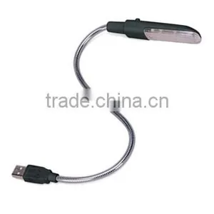 Personalized USB Led Reading Light thumbnail-1