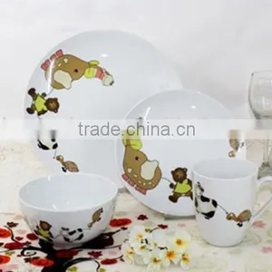 Dinner Set Dinnerware,discount Dinnerware Sets,coupe Shape Dinnerware thumbnail-6