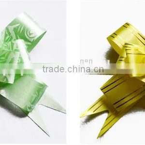 2015 New Design Star Ribbon Garland Bows thumbnail-6