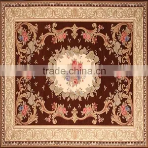 Printing Corridor Rug Use Nickel Screen thumbnail-1