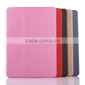 Chinese Wholesaler pu Leather Case for Ipad Air 2 16gb, Tpu Leather Case for Ipad 6 thumbnail-1
