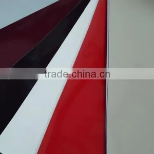 PU Leather for Shoes,safety Shoes,sofa/PU Shoe Leather thumbnail-1