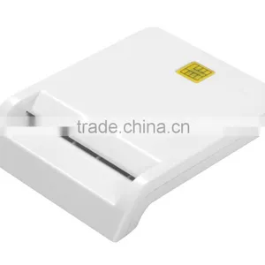 ATM EMV USB Credit Smart Card Reader Writer thumbnail-3