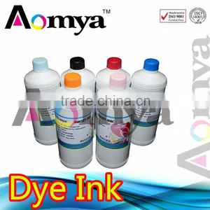 Wholesale China Ink Dye Ink Digital Printing Ink Supplier's Choice thumbnail-5
