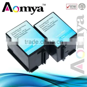 Compatible Postage Ink Cartridge for Pitney Bowes DM300C/DM400C thumbnail-1