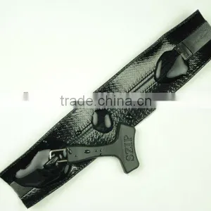 Waterproof Zipper, Watertight Zipper, Airtight Zippers thumbnail-1