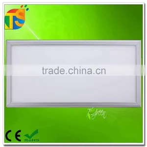 Large Square 1200*600mm Led Panel Light 60w AC85-245v Ceiling Lamp thumbnail-1