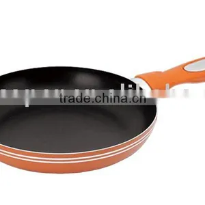 Aluminum Non-stick Frying Pan(Skillet) thumbnail-1