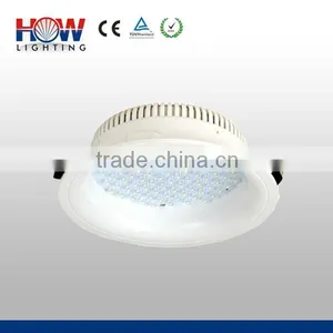 8W ABS LED Lighting Ceiling IP20 With 97pcs 5mm Straw LED thumbnail-1