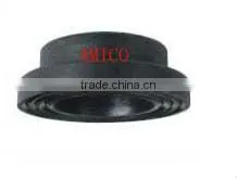 PE100 HDPE Pipe Fitting Long Short Flange Adaptor thumbnail-2