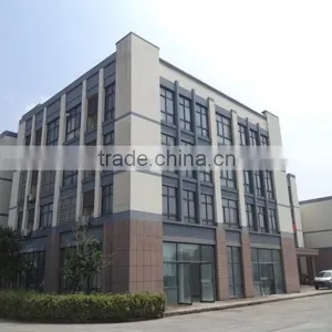Hangzhou Jeenor Cleaning Supplies Co., Ltd. company overview - view 3 thumbnail