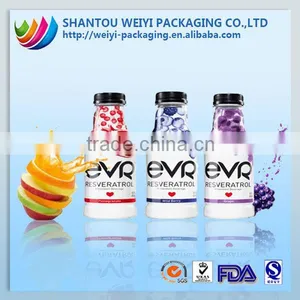 Heat Shrink Sleeve Label Applicator for Bottles thumbnail-1