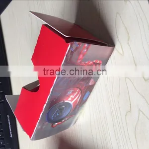 Virtual Google Headband VR Box 3D Glasses thumbnail-3