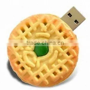 Mooncake Shape USB thumbnail-1