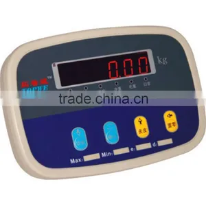 Digital Weighing Indicator thumbnail-1