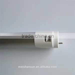 18w 1200mm Long T8 PC Cover and Aluminum Tube Integration and no Bracket Light thumbnail-5