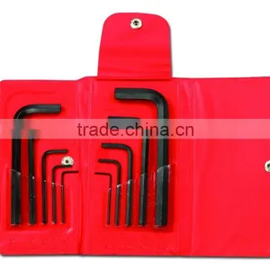 Short Arm Hex Key & 25Pcs Super Long Heavy Duty Hex Key thumbnail-3