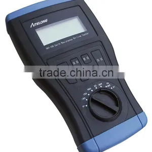 Easy Operation 4 Terminal Earth Resistance Tester thumbnail-1