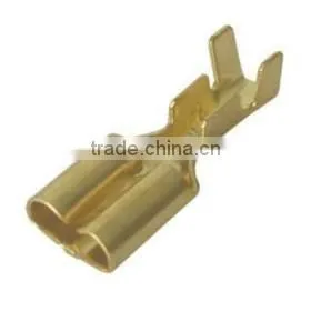 Eyelet Terminal DJ626-6.3B thumbnail-1