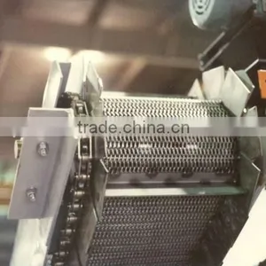 High Quality Low Price Conveyer Belt Mesh (Factory) thumbnail-1