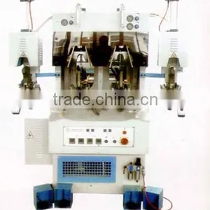 China Shoe Heel Moulding Machine thumbnail-1