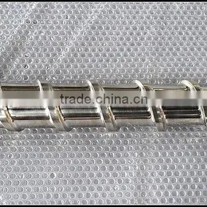 Single Injection Screw Barrel for Plastic Machine thumbnail-3