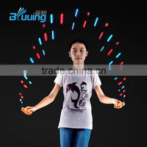 New Design Smart Color Change Kids Electronic Speed Jump Rope/jump Rope Speed/jump Rope thumbnail-5
