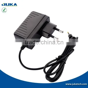 AC 100V-240V Adapter DC 12V 1.2A Ac/dc Power Adapter EU Plug 12v 1200mA thumbnail-1