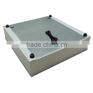 IPCD02 White Pos Cash Drawer Money Box For Retil Shop thumbnail-6