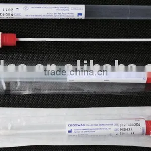 Transport Swab-39300002EO thumbnail-1