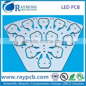 UL&RoHS Led Light Circuit Board Design thumbnail-1