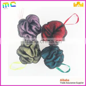 Bath Cotton Sponge thumbnail-2