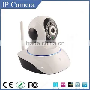 Wifi Camera Speaker Microphone thumbnail-1