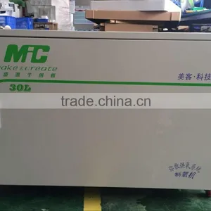 Light Weight Stable Portable Ozone Generator Cell Parts thumbnail-6