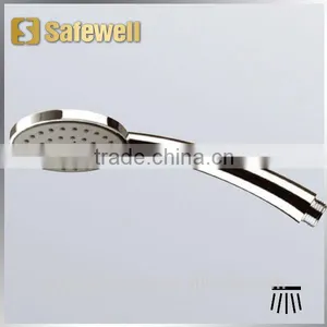 Round Spray Shower Head thumbnail-1
