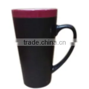 Stoneware Chalk Mug thumbnail-2