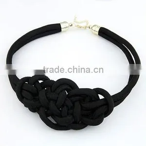 2015 New Fashion Designs Choker Necklace for Women thumbnail-4
