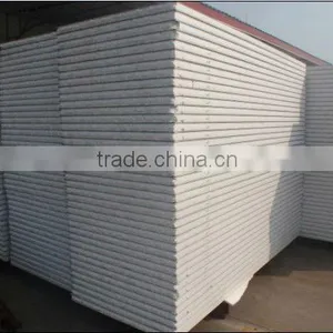 Sandwich Panel Wall Panel thumbnail-1