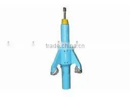 Drilling Fixed Diameter Hole Opener thumbnail-1