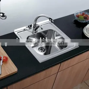 Kitchen Sink/ Stainless Steel Kitchen Sink / Sink thumbnail-1