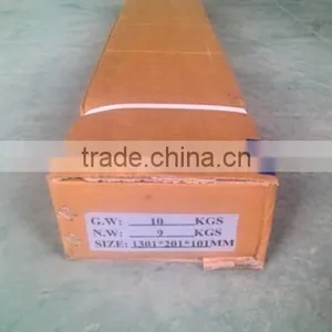 BPY Aluminium Straight Fluorescent Lamp With Emergency Unit thumbnail-6