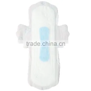 Hot Sale in Asian Market Made by Top Raw Materials for Sanitary Napkins High Quality Exported Adult Sanitary Pads thumbnail-6