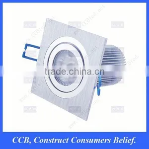 Led G24d-3 Downlight thumbnail-1