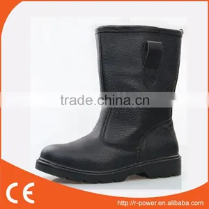 Desiccant Safety Boots R504 thumbnail-1