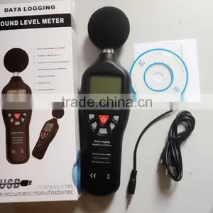 30-130dB Sound Level Meter Calibrator With LED thumbnail-5